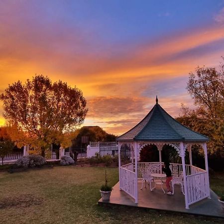 Colesview Guest House كوليزبيرغ المظهر الخارجي الصورة