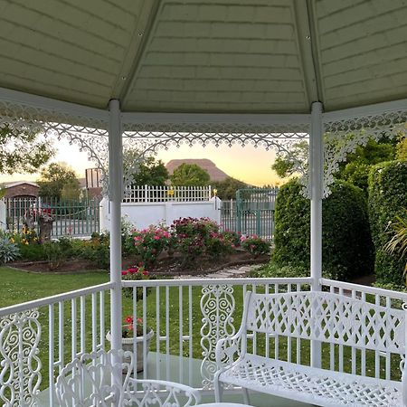 Colesview Guest House كوليزبيرغ المظهر الخارجي الصورة