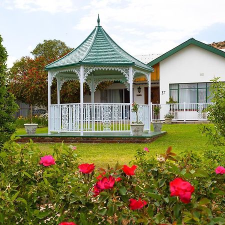 Colesview Guest House كوليزبيرغ المظهر الخارجي الصورة