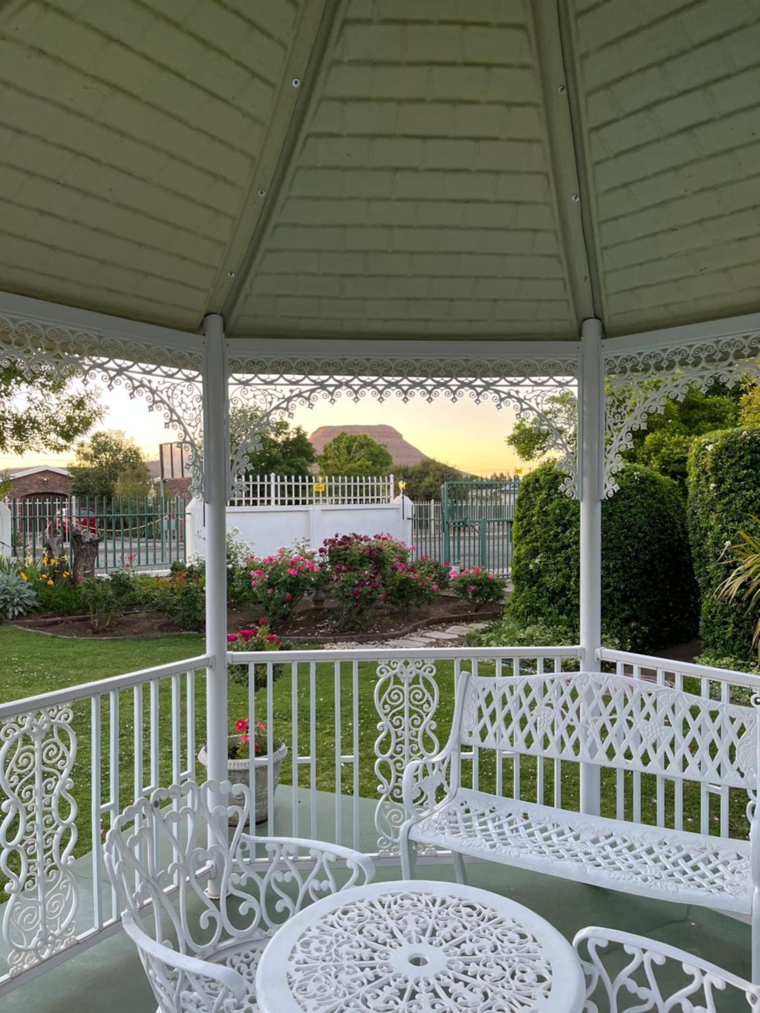 Colesview Guest House كوليزبيرغ المظهر الخارجي الصورة