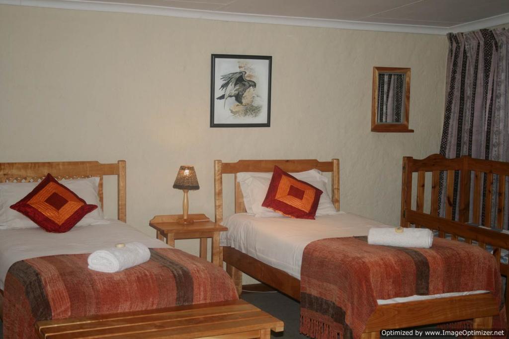 Colesview Guest House كوليزبيرغ المظهر الخارجي الصورة