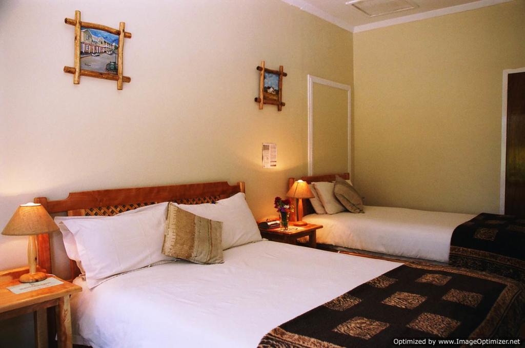 Colesview Guest House كوليزبيرغ المظهر الخارجي الصورة