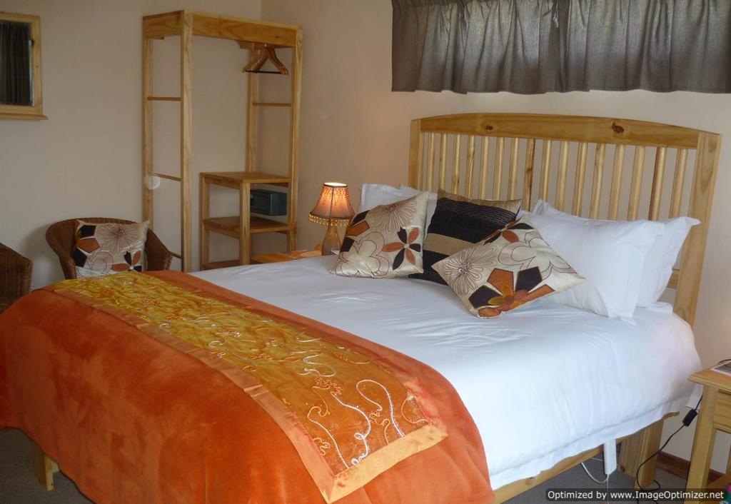 Colesview Guest House كوليزبيرغ المظهر الخارجي الصورة