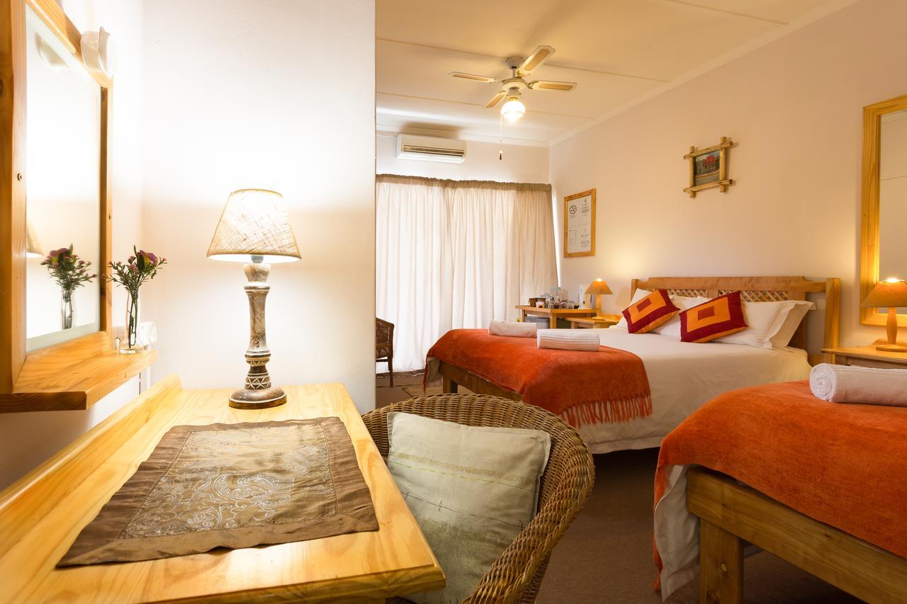 Colesview Guest House كوليزبيرغ المظهر الخارجي الصورة