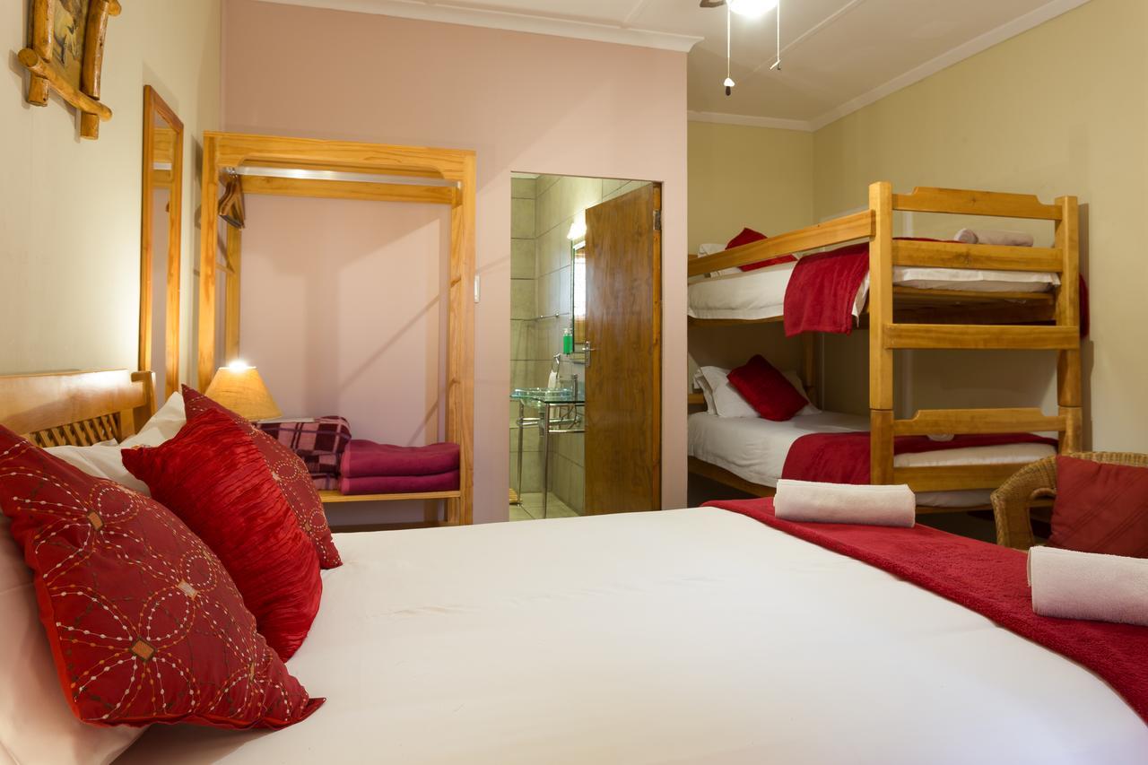 Colesview Guest House كوليزبيرغ المظهر الخارجي الصورة