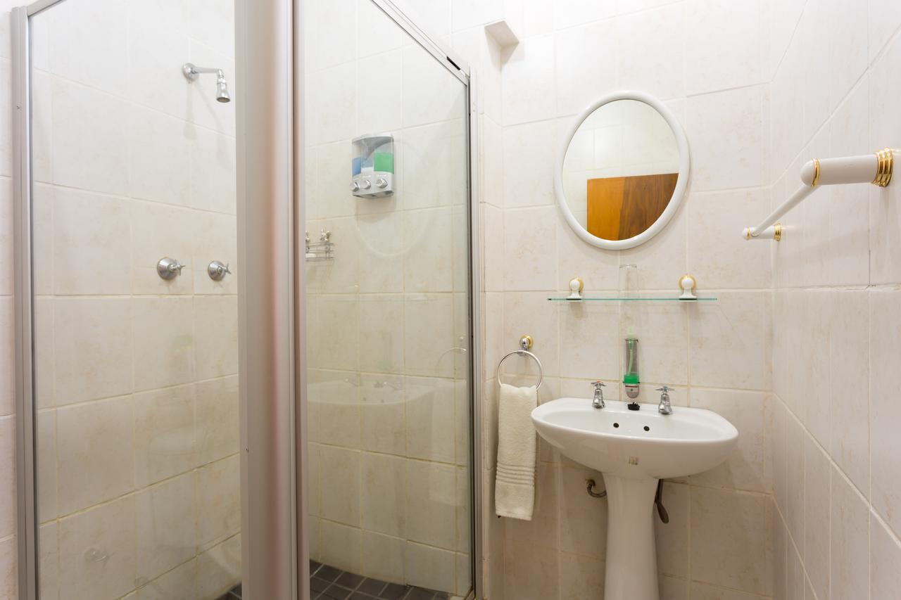 Colesview Guest House كوليزبيرغ المظهر الخارجي الصورة