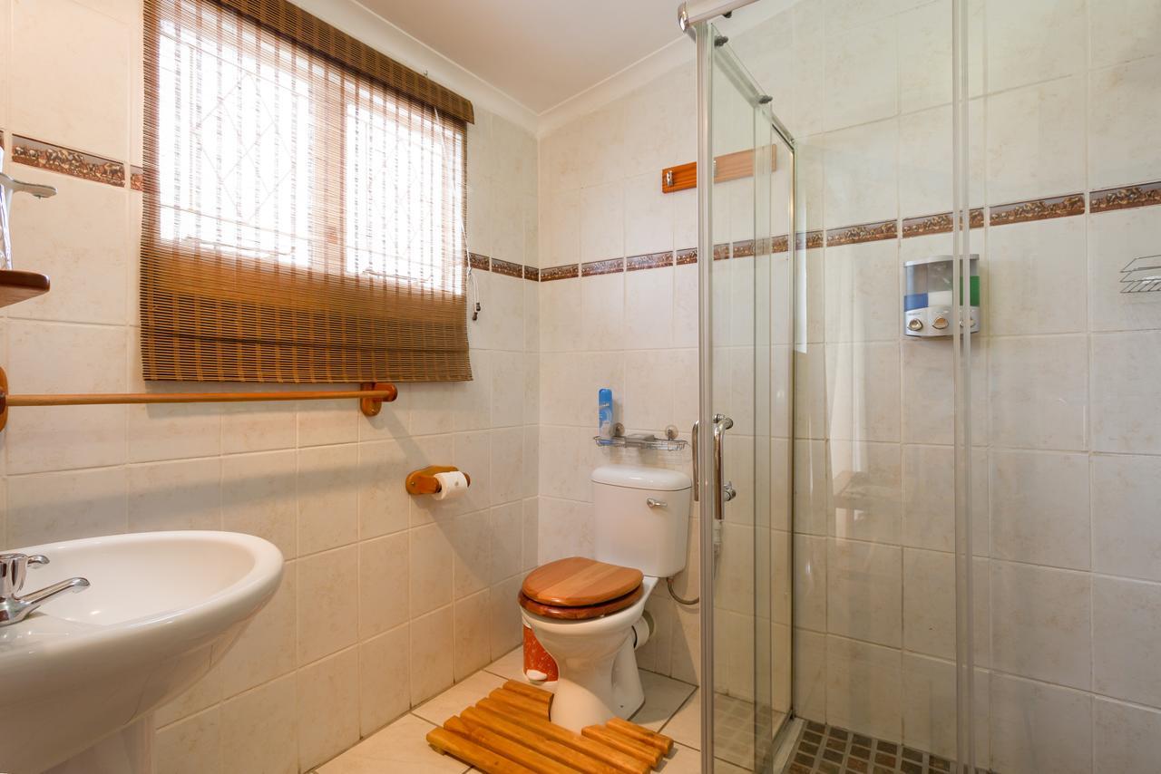 Colesview Guest House كوليزبيرغ المظهر الخارجي الصورة
