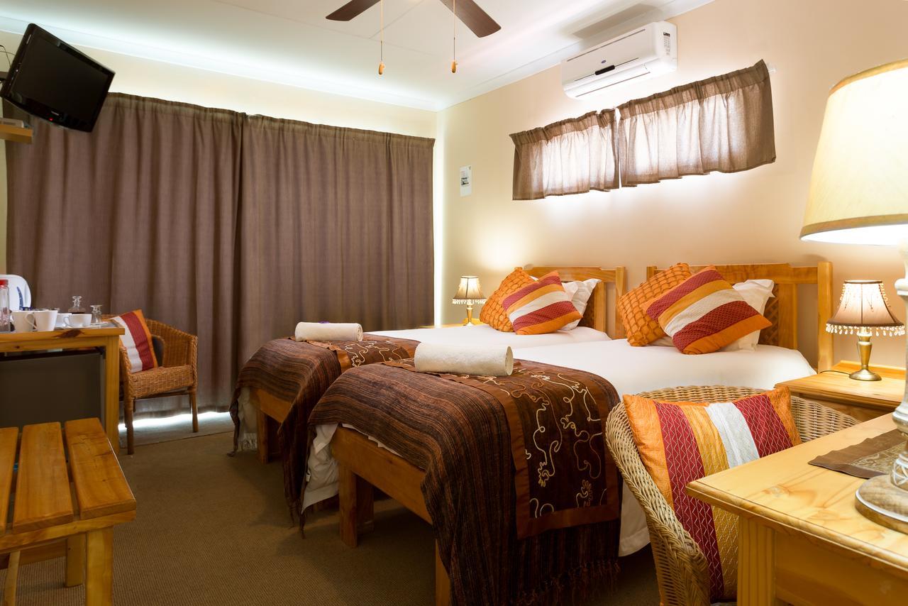Colesview Guest House كوليزبيرغ المظهر الخارجي الصورة
