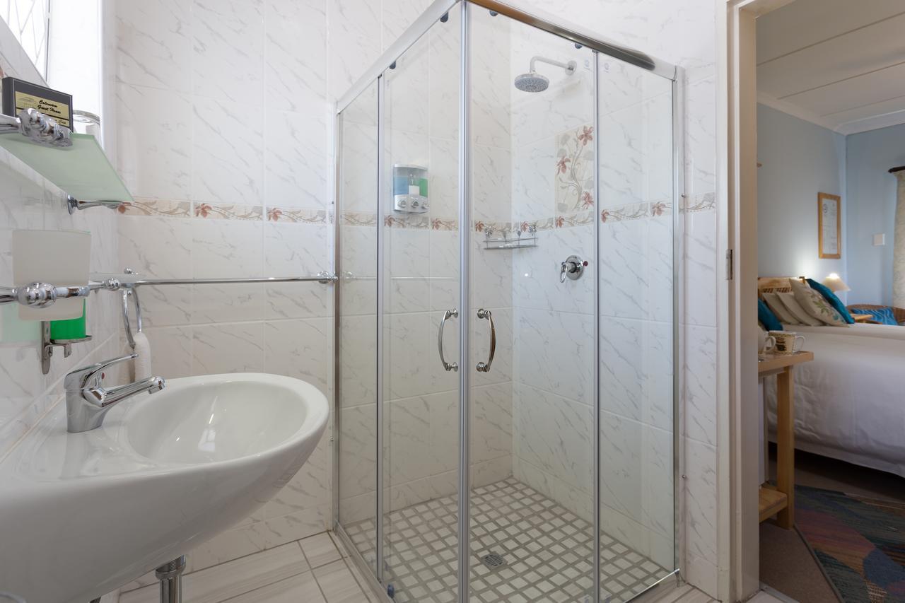 Colesview Guest House كوليزبيرغ المظهر الخارجي الصورة
