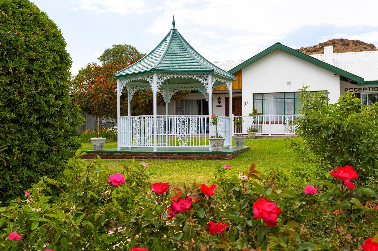 Colesview Guest House كوليزبيرغ المظهر الخارجي الصورة