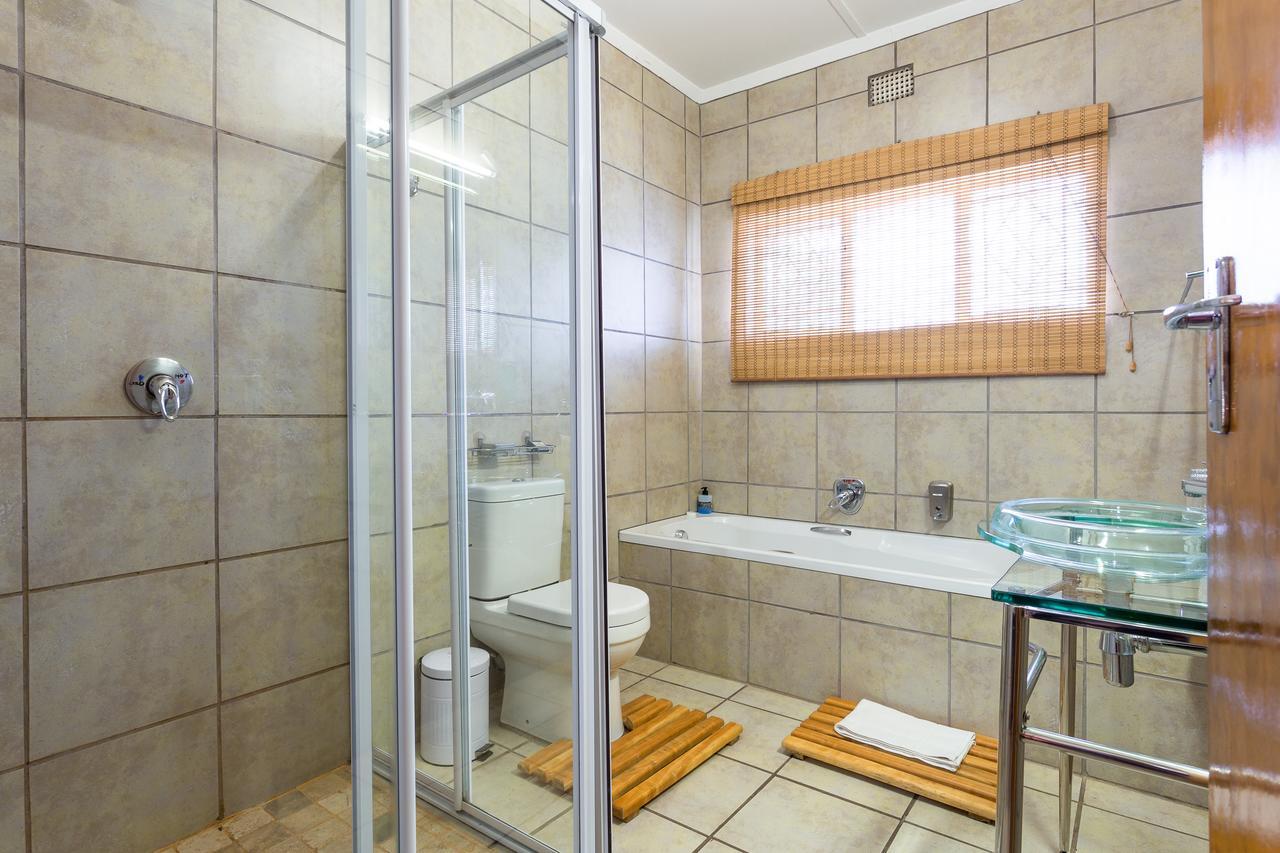 Colesview Guest House كوليزبيرغ المظهر الخارجي الصورة