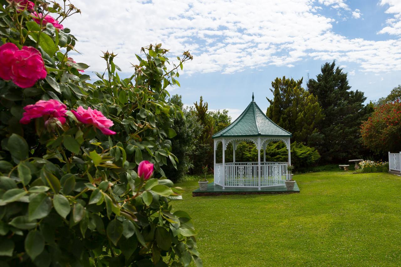 Colesview Guest House كوليزبيرغ المظهر الخارجي الصورة