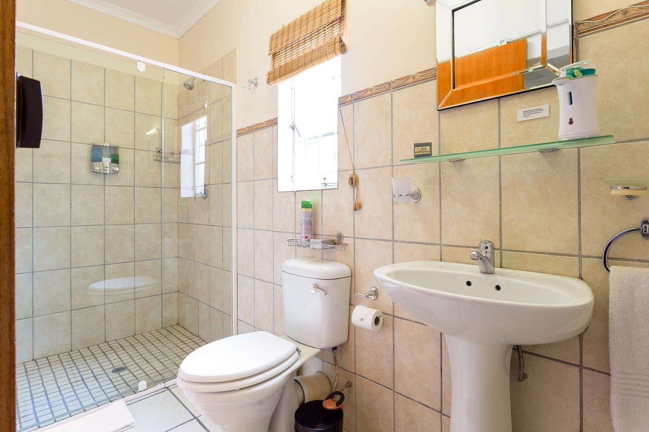 Colesview Guest House كوليزبيرغ المظهر الخارجي الصورة