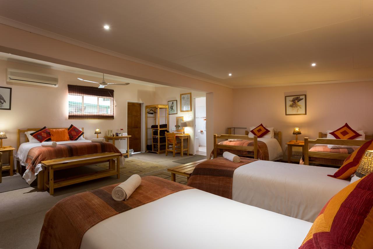 Colesview Guest House كوليزبيرغ المظهر الخارجي الصورة