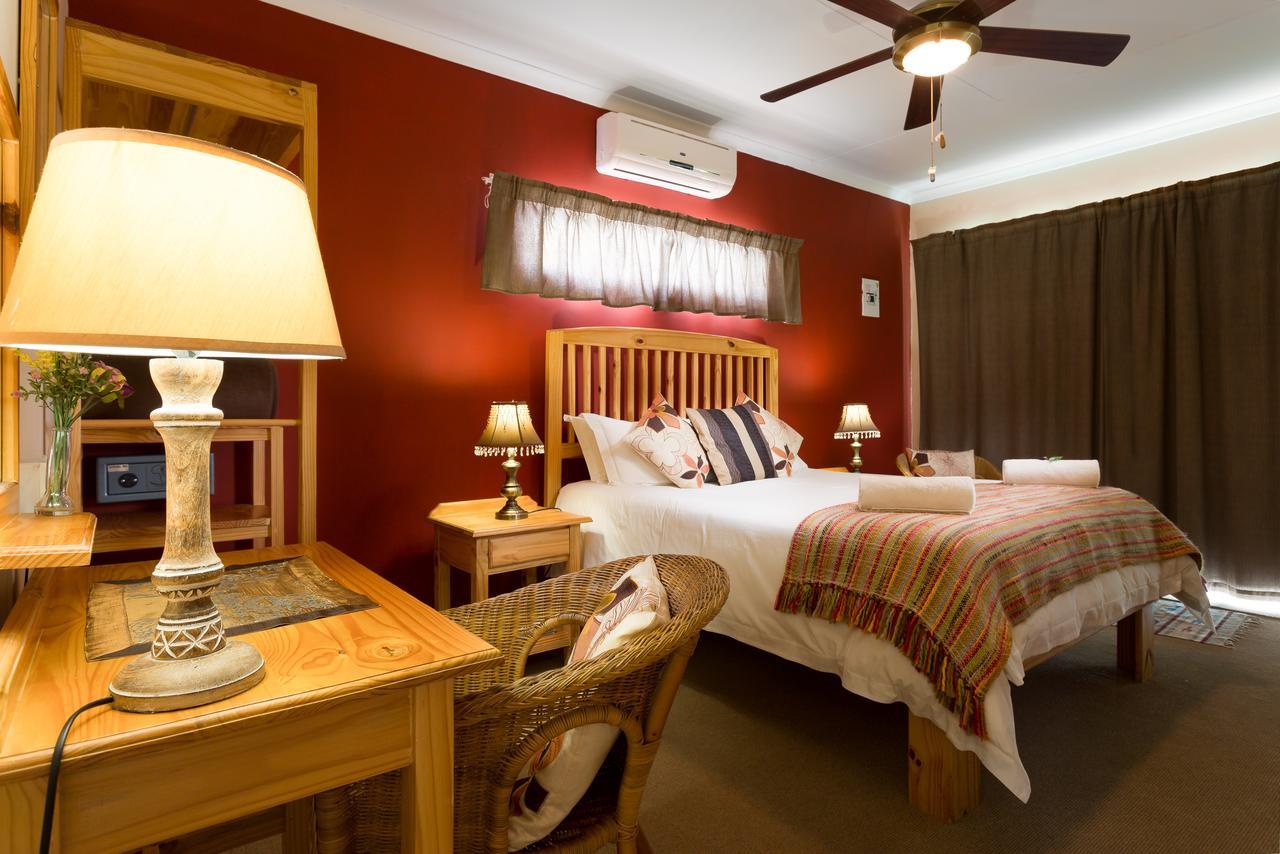 Colesview Guest House كوليزبيرغ المظهر الخارجي الصورة