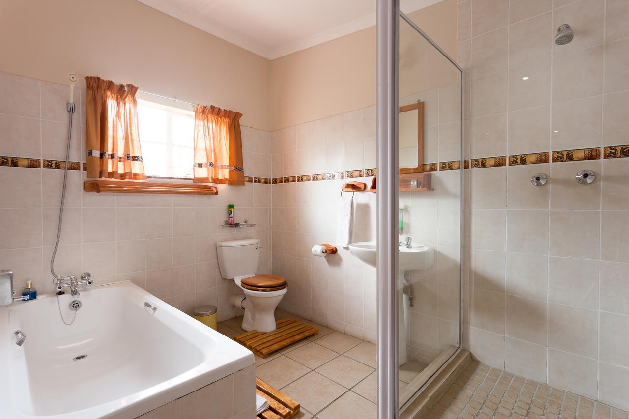 Colesview Guest House كوليزبيرغ المظهر الخارجي الصورة