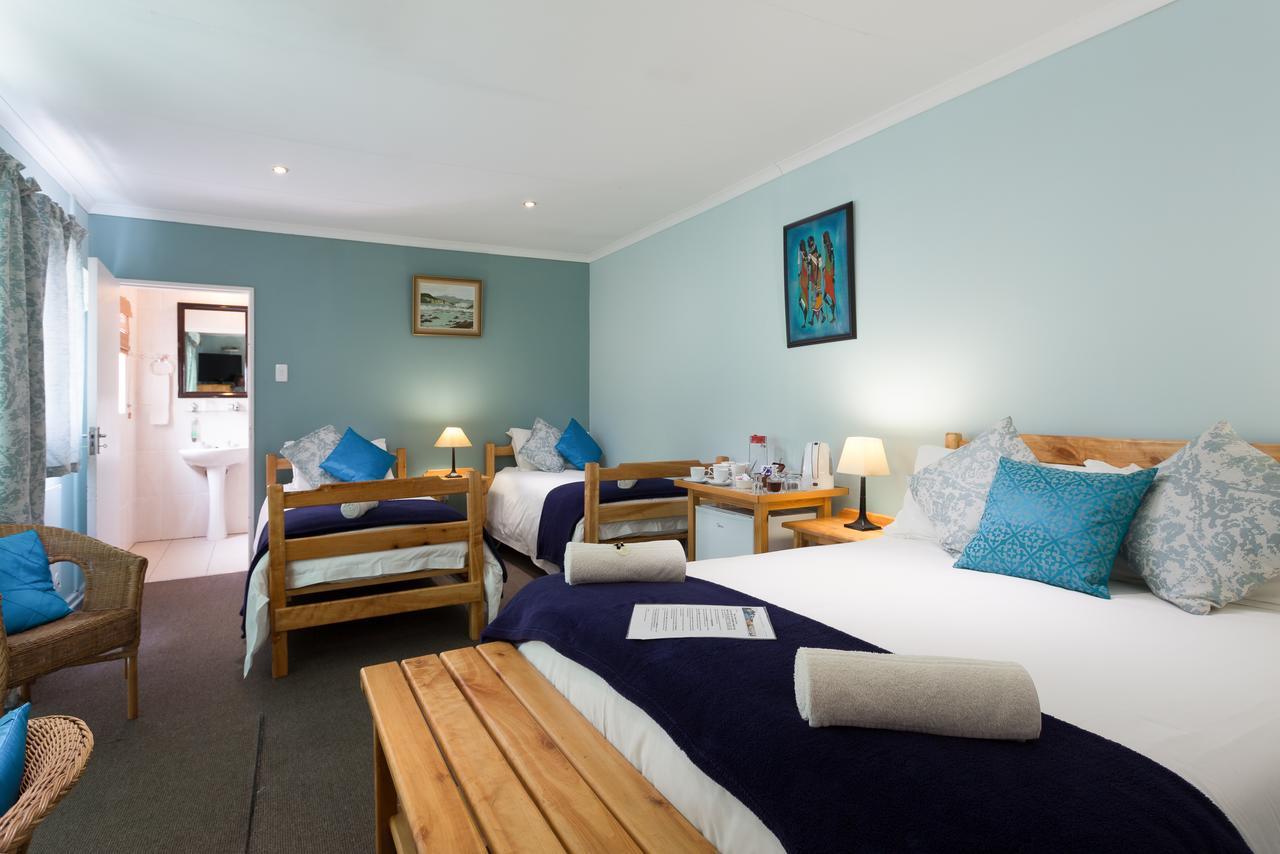 Colesview Guest House كوليزبيرغ المظهر الخارجي الصورة