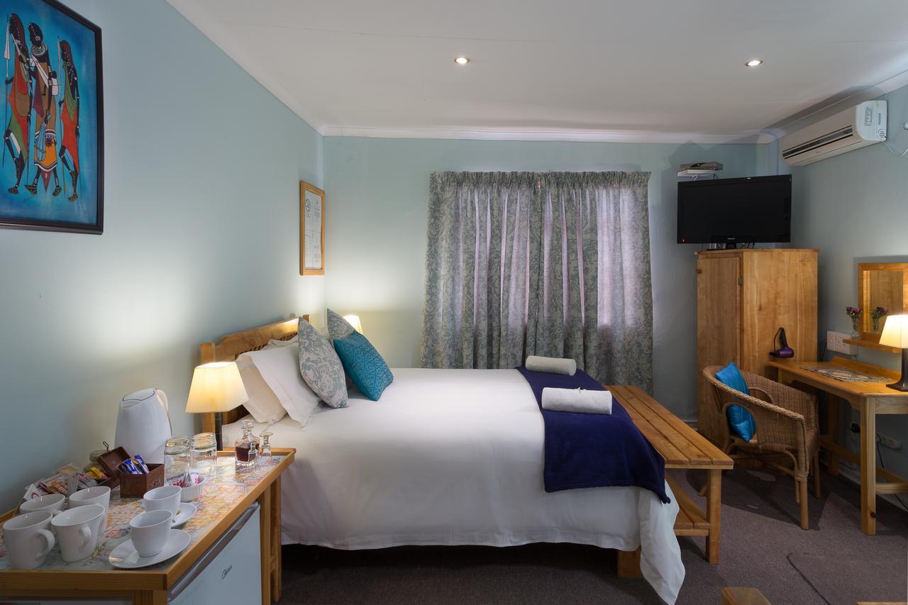 Colesview Guest House كوليزبيرغ المظهر الخارجي الصورة
