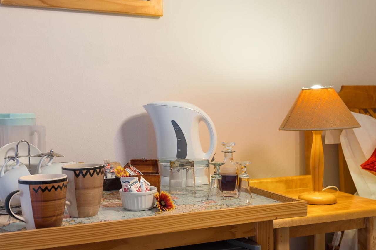 Colesview Guest House كوليزبيرغ المظهر الخارجي الصورة