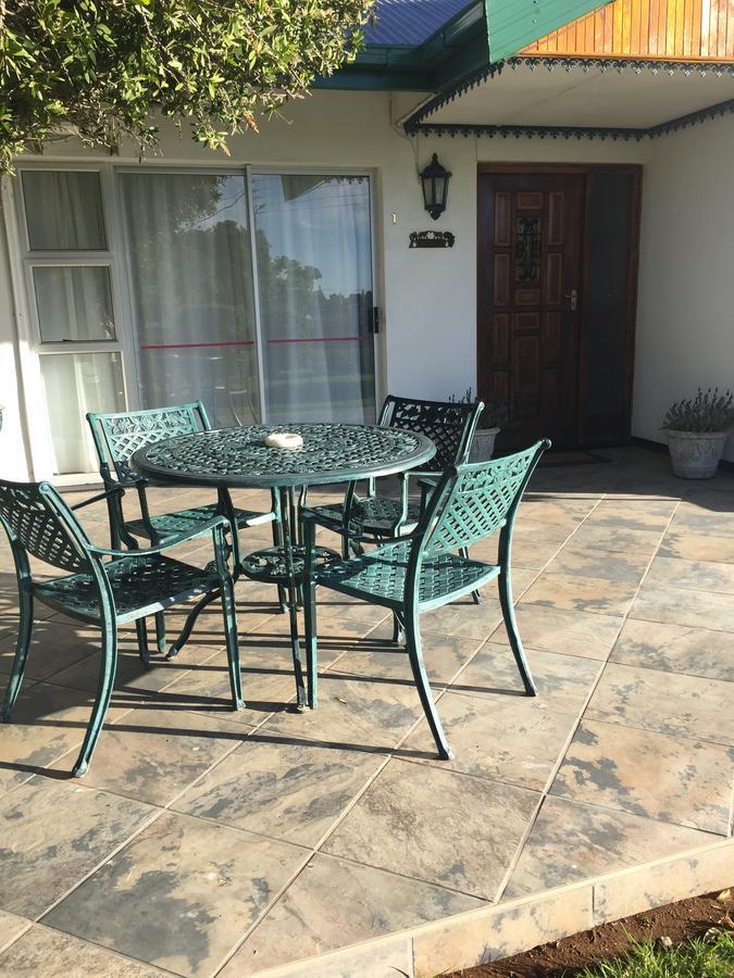 Colesview Guest House كوليزبيرغ المظهر الخارجي الصورة