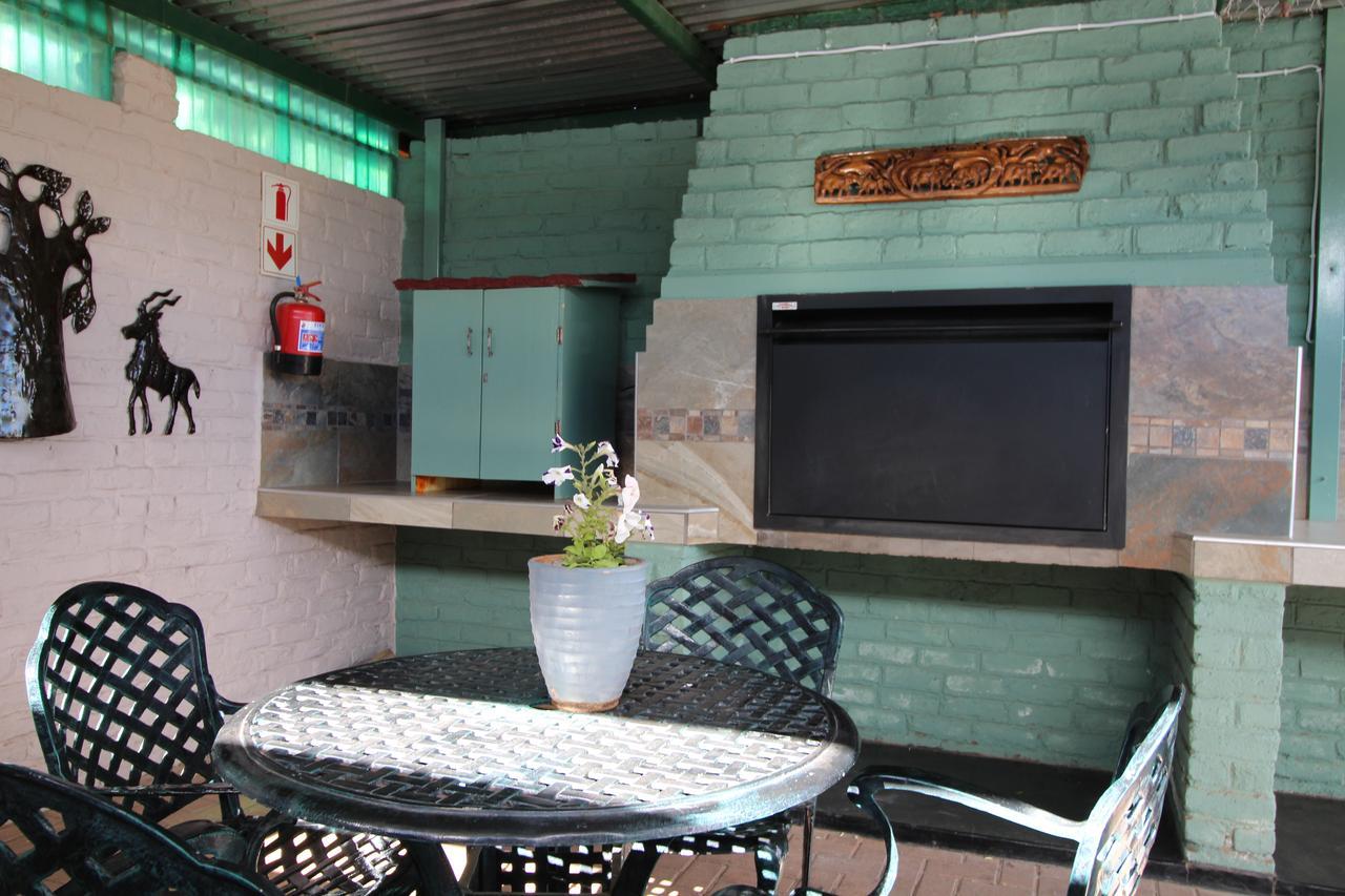 Colesview Guest House كوليزبيرغ الغرفة الصورة